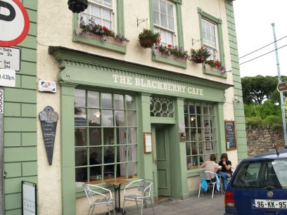 Thomastown