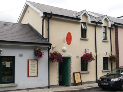 Thomastown