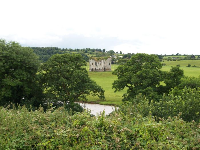 Grennan Castle