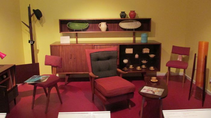 National Museum of Decorative Arts & History Dublin Ireland
