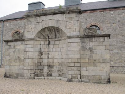 National Museum of Decorative Arts & History Dublin Ireland