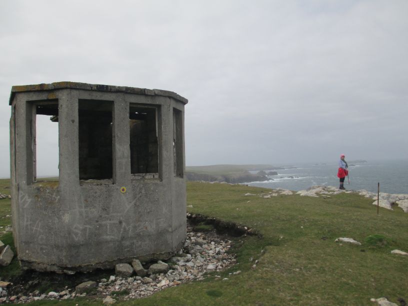 Erris Head Loop Walk, Belmullet Peninsula