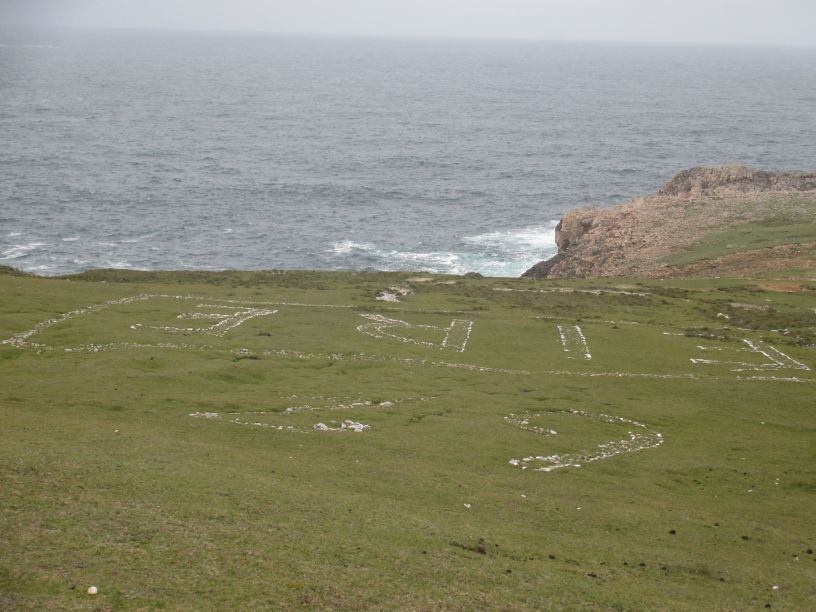 Erris Head Loop Walk, Belmullet Peninsula