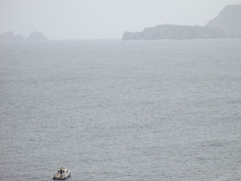 Erris Head Loop Walk, Belmullet Peninsula