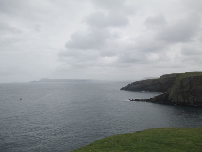 Erris Head Loop Walk, Belmullet Peninsula