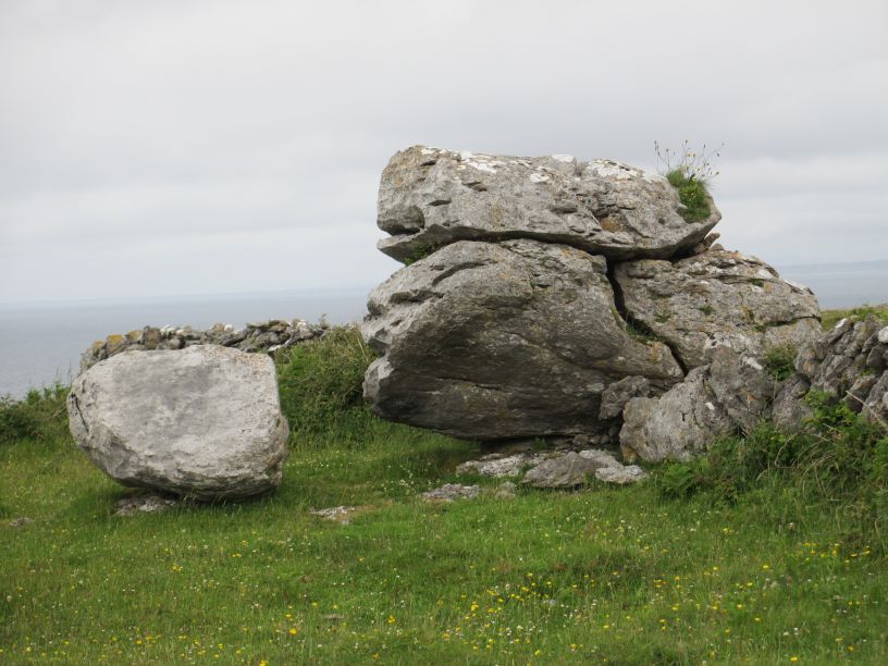 Black Head Loop Walk, Fanore, The Burren