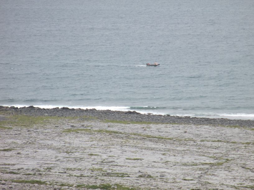 Black Head Loop Walk, Fanore, The Burren