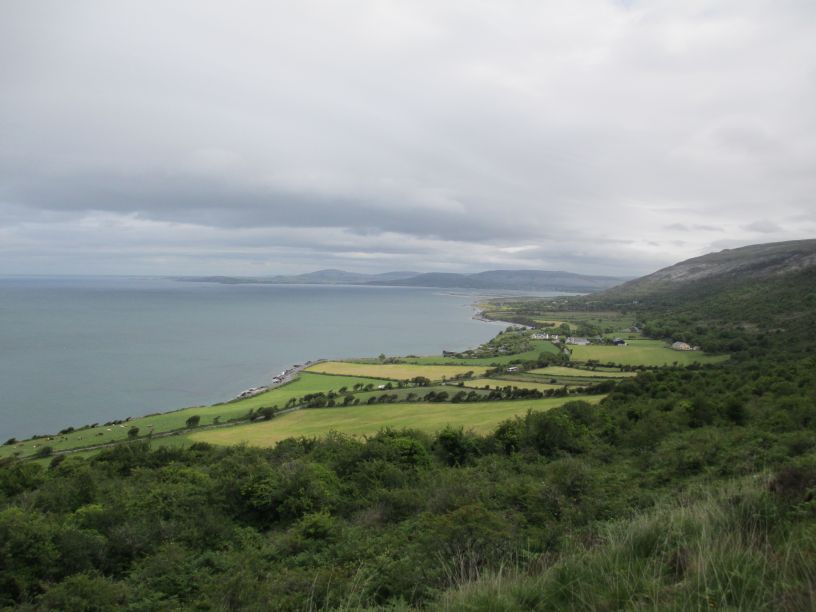 Black Head Loop Walk, Fanore, The Burren