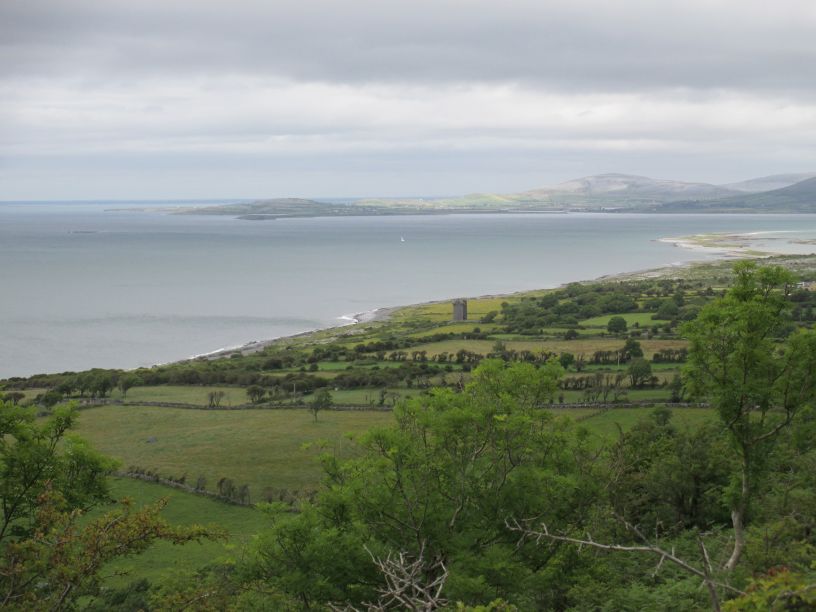 Black Head Loop Walk, Fanore, The Burren