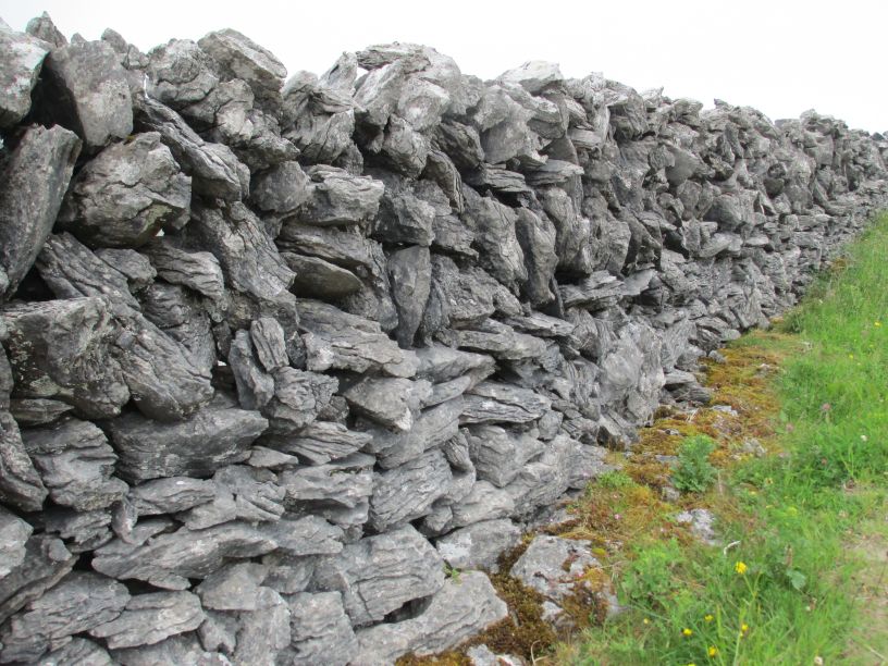 Black Head Loop Walk, Fanore, The Burren