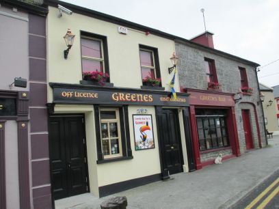 Ballyvaughan