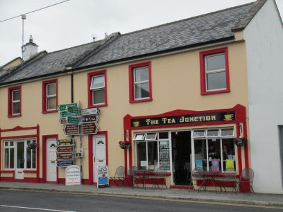 Ballyvaughan