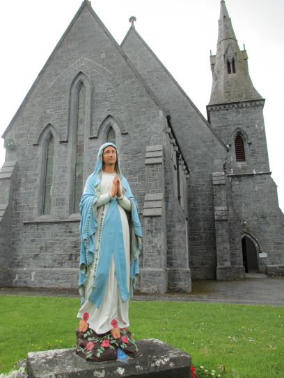Ballyvaughan