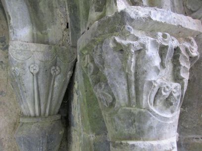 Corcomroe Abbey, The Burren, Co. Clare