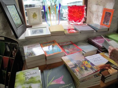 Flaggy Shore, Russell Gallery & Cafe, Co. Clare