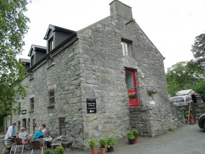 Flaggy Shore, Russell Gallery & Cafe, Co. Clare