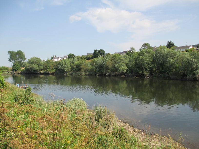 Ormond Castle & Carrick-on-Suir, Co. Tipperary