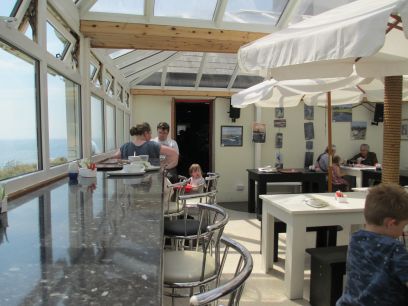 Hook Head, Lighthouse, Cafe, Co Wexford