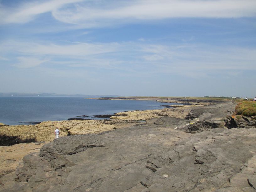 Hook Head, Lighthouse, Cafe, Co Wexford