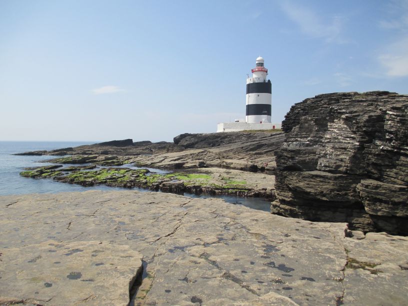 Hook Head, Lighthouse, Cafe, Co Wexford