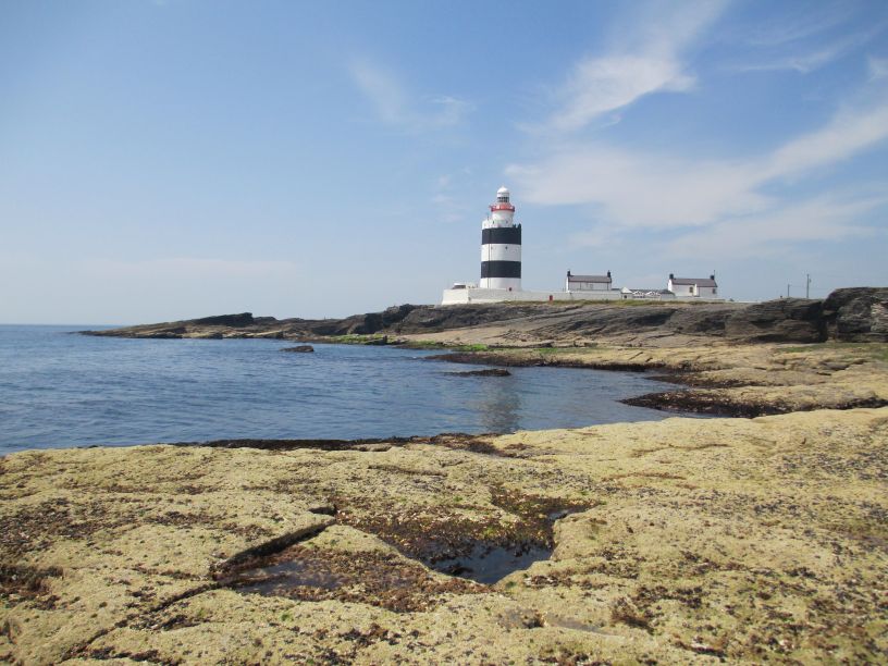 Hook Head, Lighthouse, Cafe, Co Wexford