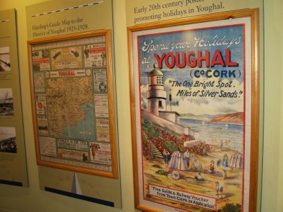  Youghal, Co. West Cork, Ireland