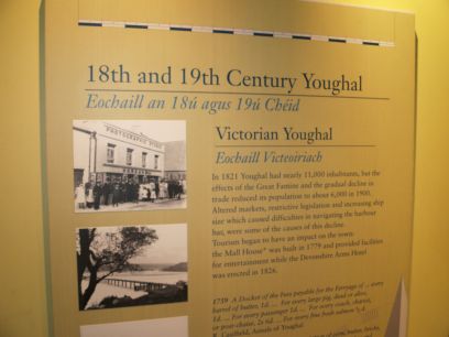  Youghal, Co. West Cork, Ireland