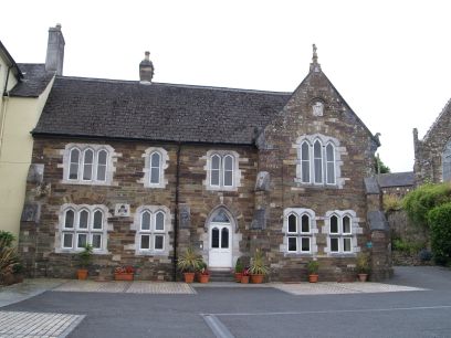  Youghal, Co. West Cork, Ireland