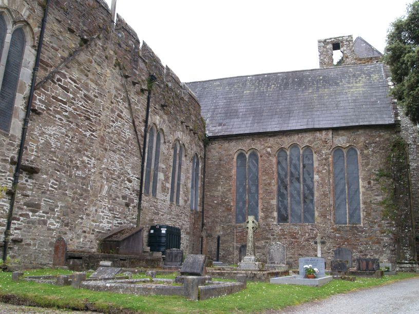  Youghal, Co. West Cork, Ireland