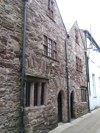 Youghal, Co. West Cork, Ireland
