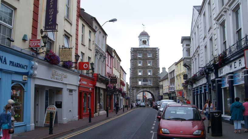  Youghal, Co. West Cork, Ireland