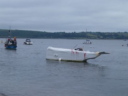 Youghal, Co. West Cork, Ireland