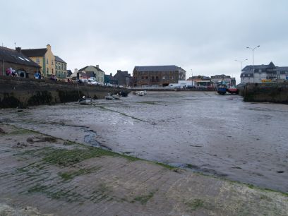  Youghal, Co. West Cork, Ireland