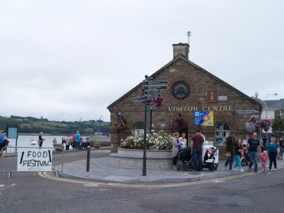  Youghal, Co. West Cork, Ireland