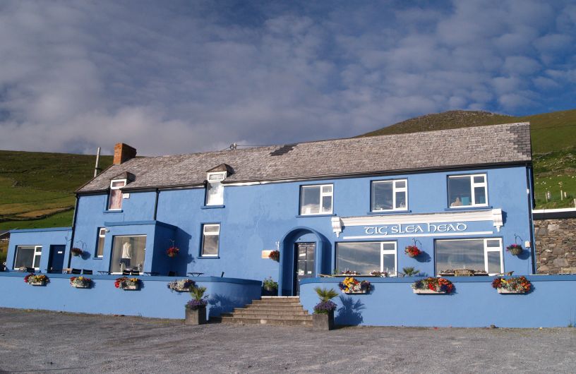 Slea Head Drive - Wild Atlantic Way