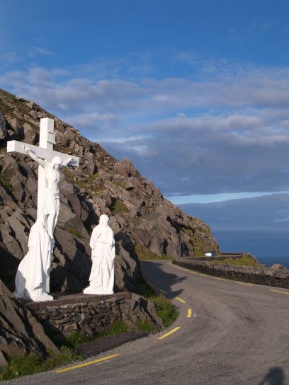 Slea Head Drive - Wild Atlantic Way