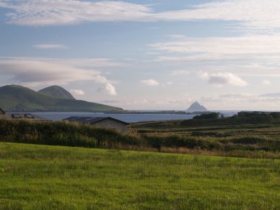 Coastal walking - Dingle Peninsula