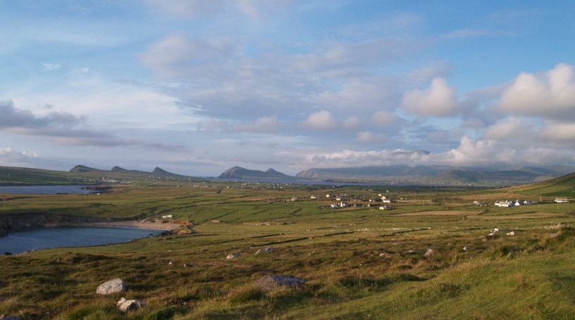Slea Head Drive - Wild Atlantic Way