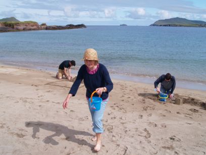 Ballyferriter