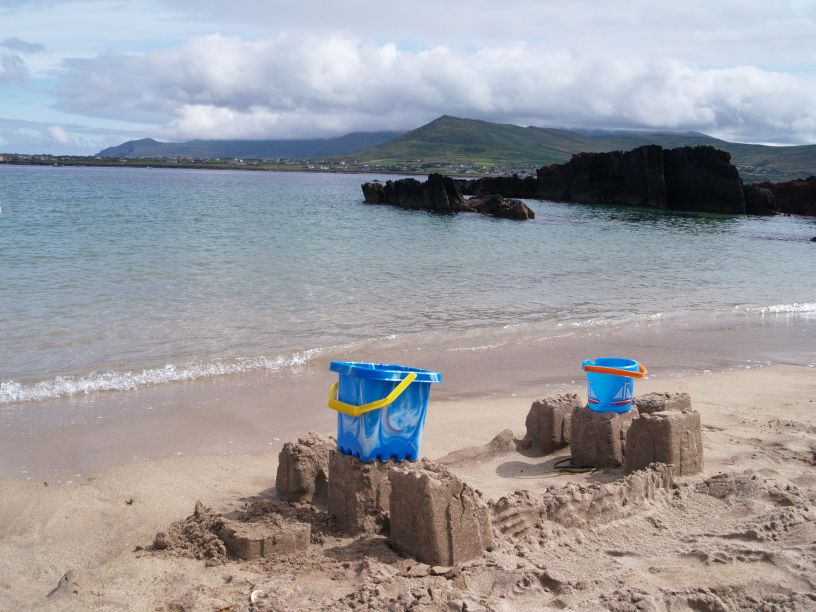 Ballyferriter