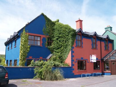 Ballyferriter
