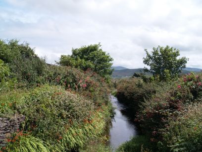 Ballyferriter
