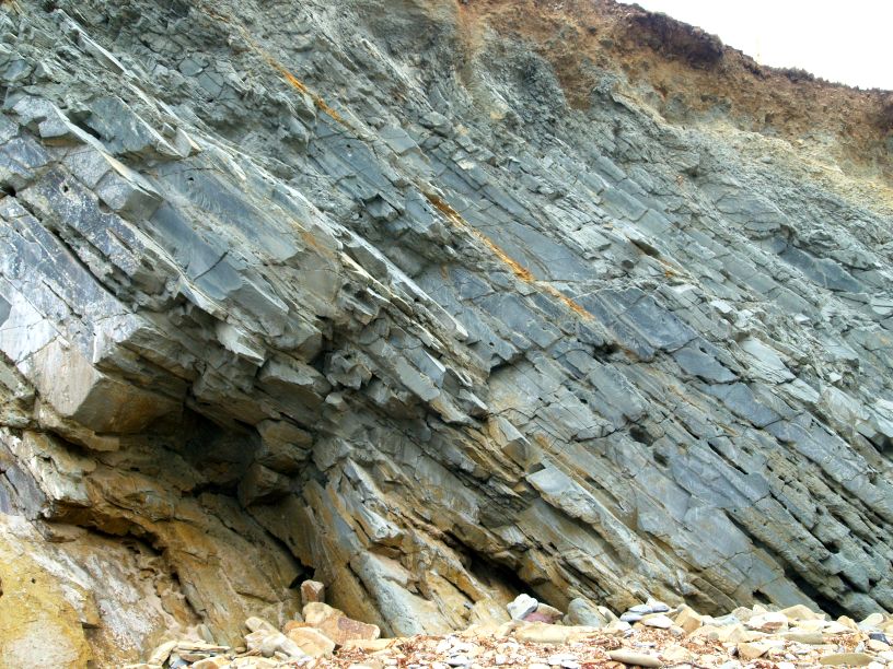 Coastal walking - Dingle Peninsula