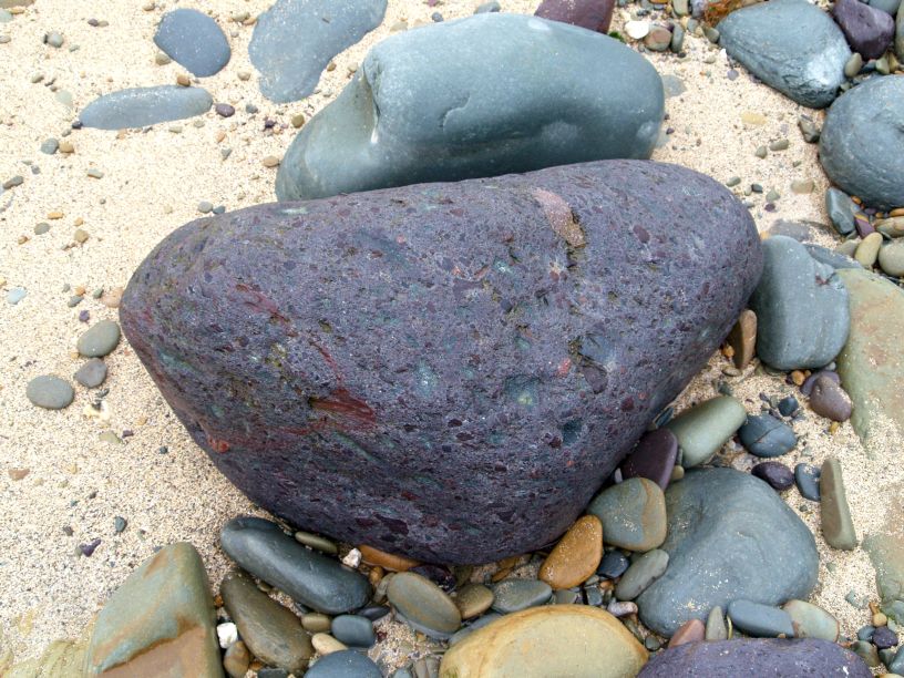Coastal walking - Dingle Peninsula
