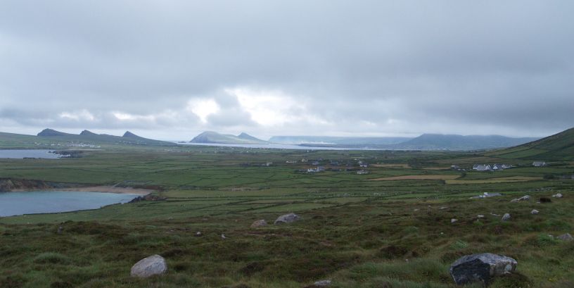 Slea Head Drive - Wild Atlantic Way