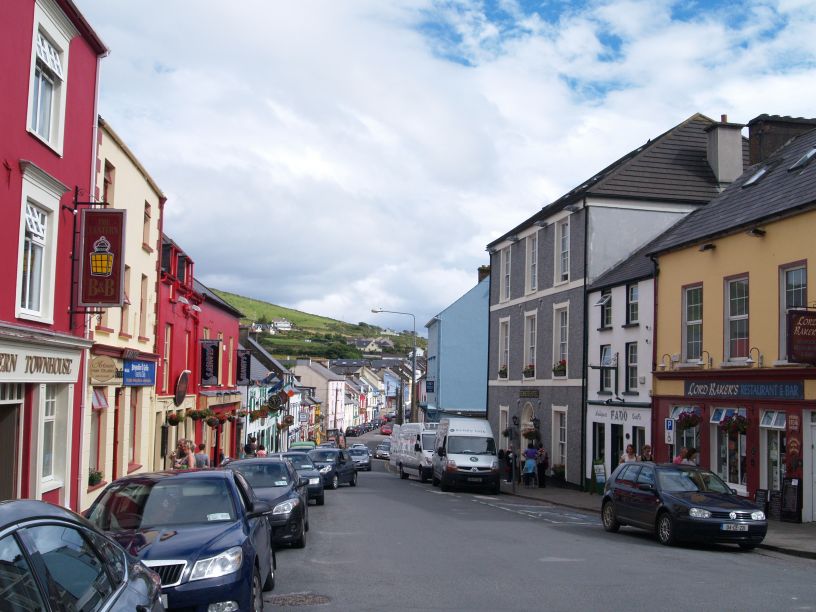 Dingle, Kerry