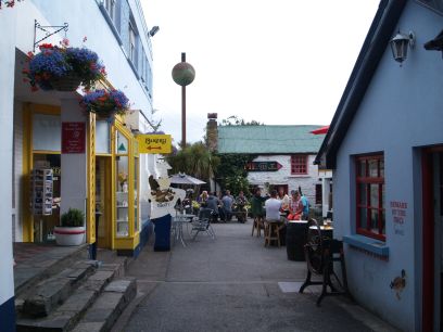 Dingle, Kerry