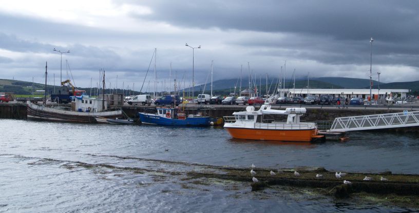 Dingle, Kerry