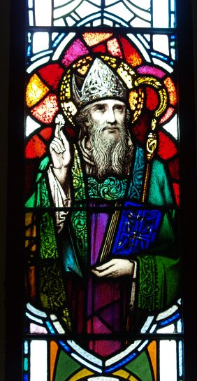 Ballyferriter
