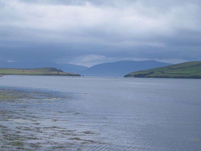 Dingle, Kerry